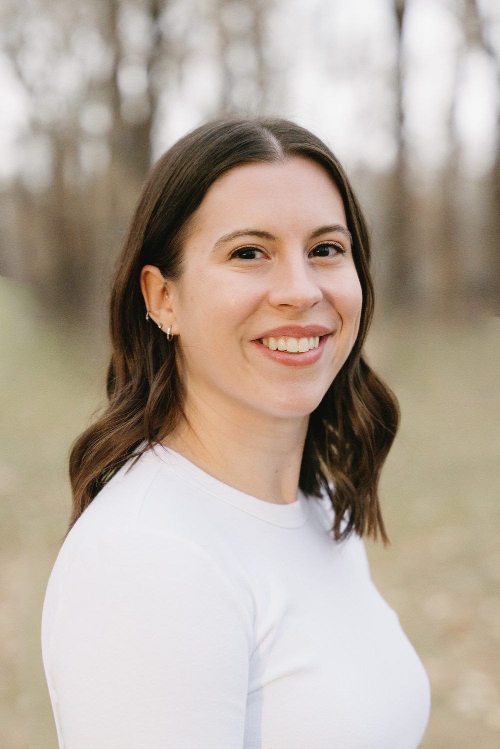 Dr. Emily Bischoff